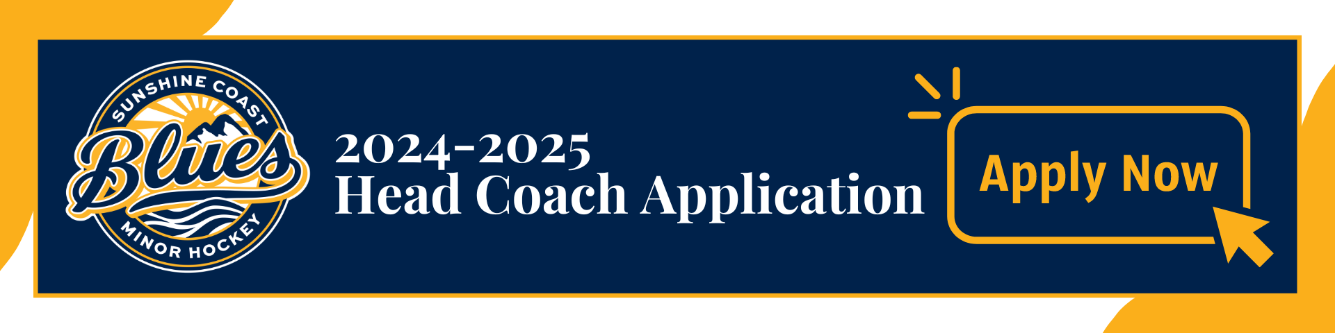 2024-2025 Head Coach Application Form-Apply