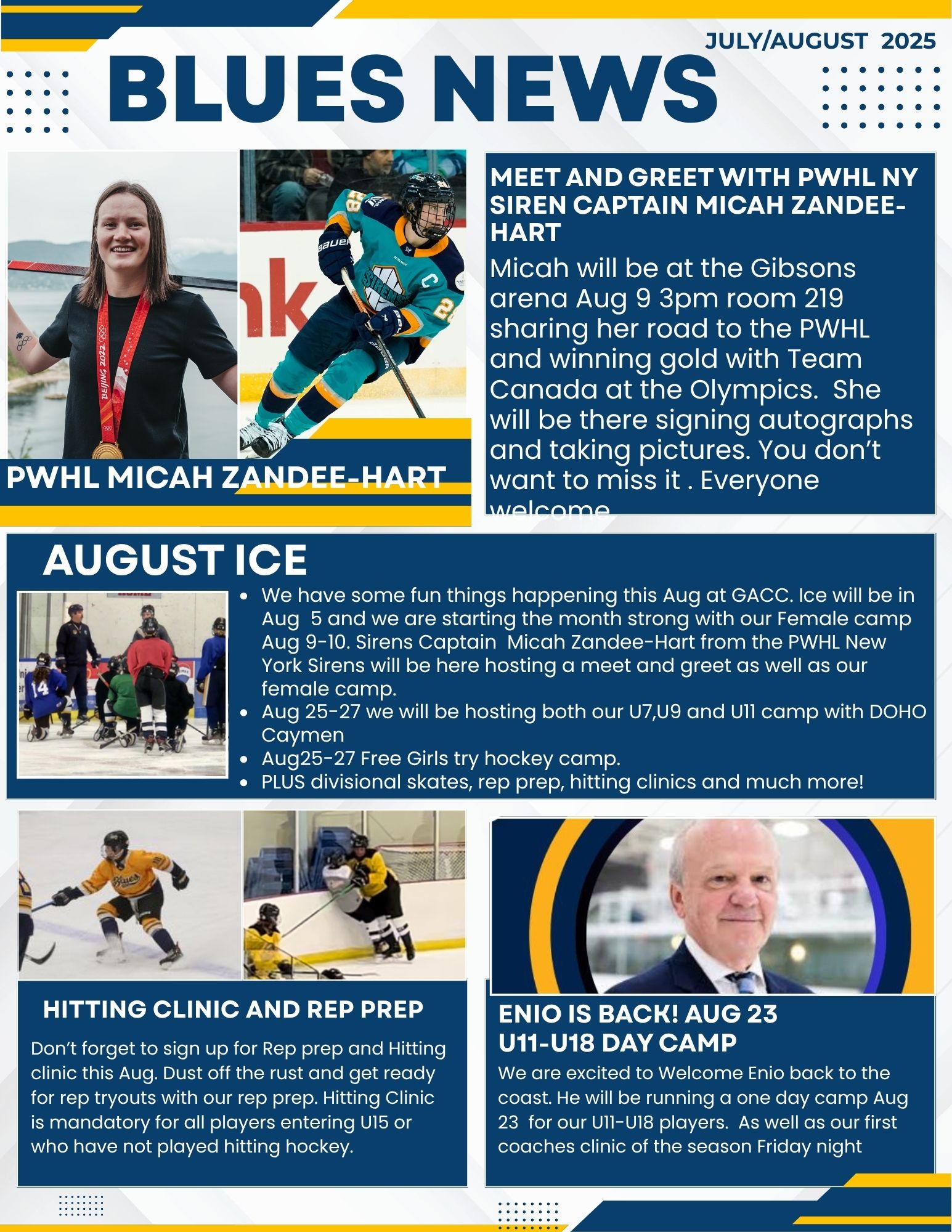 Blue and Yellow Corporate Business Newsletter.zip - 1
